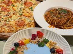 -碧特博格·20年品牌西餐厅(芜湖路店)