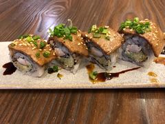 -东京屋(武定路店)