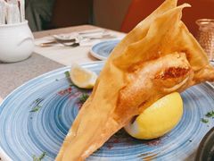 -La Medina餐厅(亮马河南路店)