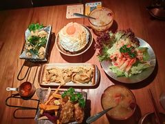 -岛风·台食小馆 ISLAND BISTRO(烟台山店)