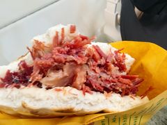 -清真李唯一优质肉丸糊辣汤