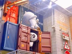 -line friends(明洞旗舰店)