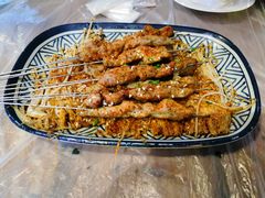 -可可大虾武汉土菜大排档(万松园1店)