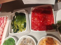 -海底捞火锅(吴中路店)