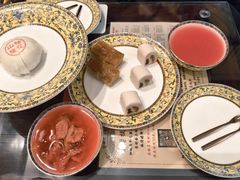 -富华斋饽饽铺·宫廷糕点·伴手礼(护国新天地店)
