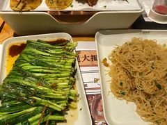 -木屋烧烤(坂田天安云谷店)