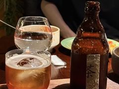 -Fuzzy Bistro 浮几韩餐·茶酒馆