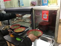 -春雨羊汤店(广开四马路总店)