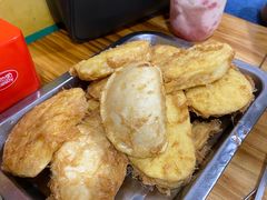 -陈氏肥蛤(小纬六路总店)
