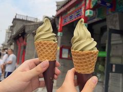 -吴裕泰茶莊(大栅栏店)