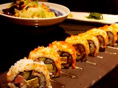 -富力希尔顿酒店·源氏日餐厅