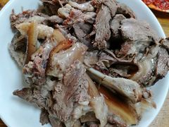 -顺通大冷面(总店)