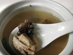 -帕米尔食府(白云观店)