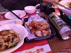 -胡桃里乐队酒馆(昙华林店)