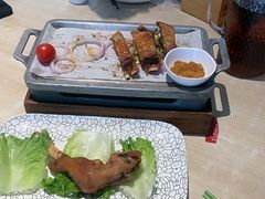 -羊之道草原味道清真餐厅(番禺店)