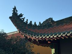 -宝通禅寺