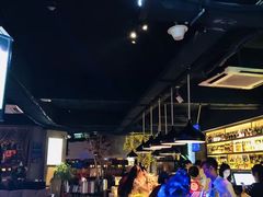 -音乐房子·Vintage Live Bar(玉林总店)
