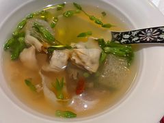 -君庭中餐厅(友谊宾馆店)