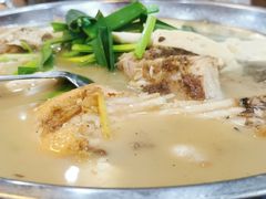 胖鱼头火锅-香满阁小炒(古堰画乡景区店)