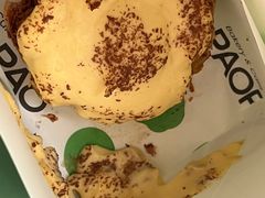 -PAOPAO Bakery&Café(港汇店)