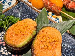 -王氏炉匠·烧鸟放题自助(好运街店)