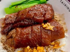 -太兴餐厅(东方广场分店)