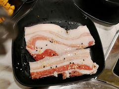 厚切鲜香五花肉-佩奇家涮烤