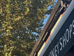 -Money Shops(愚园路店)