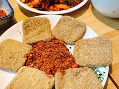 大方臭豆腐-贵凤凰贵州米粉(望京店)