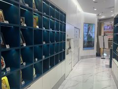 -海马体照相馆(环贸iapm大师爱情店)