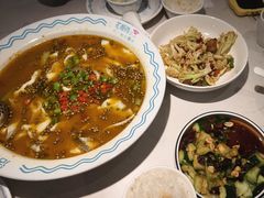 -花椒俏川菜小馆(南海万达店)