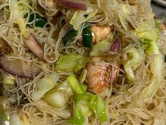 -阿弟特色海鲜餐厅·大排档(平潭店)