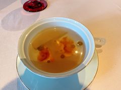 -三号黄浦会Canton Table