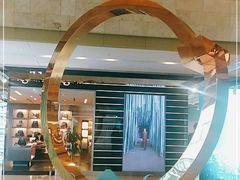 -Tiffany & Co.蒂芙尼
(南京德基广场店)