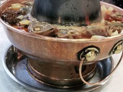 -羊家胡同·龙虾烧烤火锅(龙汇路店)