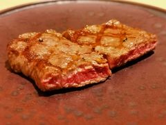 -焼肉 番手十番(銀座三越店)