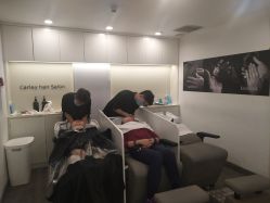 -THE LOG SALON 记录