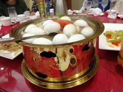 大杂烩-福州美伦大饭店-中餐厅