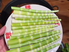 -胖三嬢·呱呱老火锅(北京总店)