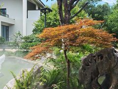 -广富林宰相府酒店·水云间