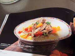 -新疆大厦·慕士塔格餐厅