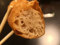 德昌咸煎饼-伍湛记 · 广州老字号(龙津中路店)