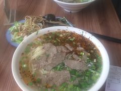 -津味轩二姑包子(商业街店)