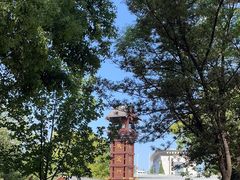 -武定门公园
