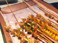 -三毛烧烤·南昌大排档(山姆店)