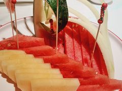 -大鸭梨烤鸭(房山店)