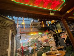 -湛林.粤西大排挡(前门店)