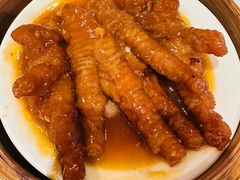 -新雅粤菜馆(南京东路店)