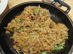 -老长春肉馆(隆礼路店)