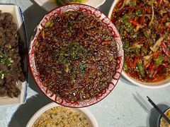 -陈胖子特色菜.鲜货现炒(融景城店)